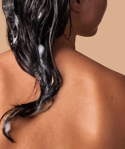 Dr. Groot Hair Thickening Shampoo, Korean Hair Care with Biotin, Rosemary Oil to Help Volumize Thinning, Damaged Hair, Hydrate Hair and Scalp, Biotin Shampoo, Scalp Revitalizing Solution